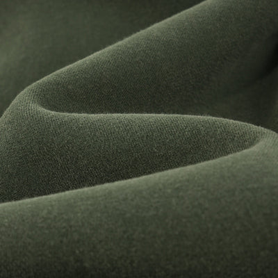 Oversized Comfort Fit Kangaroo Pocket Hoodie