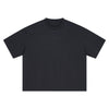 Everyday Boxy Clean Minimal Essential Tee