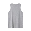 Heavyweight Minimalist Sleeveless Muscle Tank