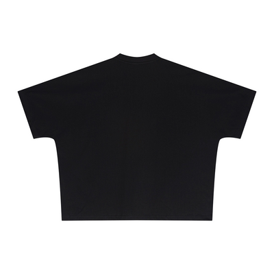Oversized Drop Shoulder Tee