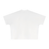 Oversized Drop Shoulder Tee