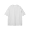 Ultra Soft Breathable Relaxed Fit Cotton T-Shirt