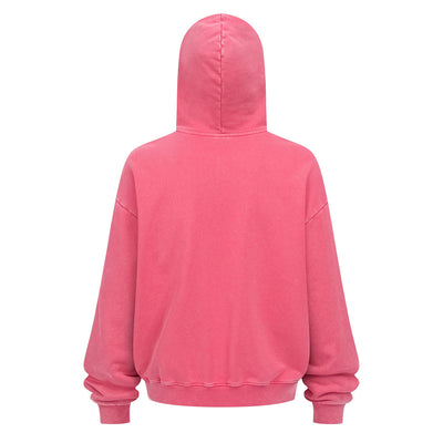 Cozy Soft Classic Kangaroo Pocket Hoodie