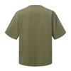 Premium Cotton Basic Comfortable Everyday Tee