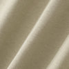 Raglan Sleeve Mesh Panel Sporty Tee