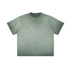 Vintage Washed Boxy Fit Tee