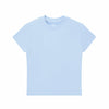 Minimalist Daily Wear Soft Casual Tee