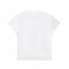 Minimalist Daily Wear Soft Casual Tee