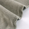 Washed Faded Cotton Sweatshorts