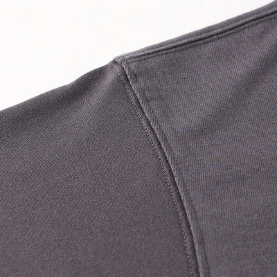 Ultra Soft Breathable Relaxed Fit Cotton T-Shirt