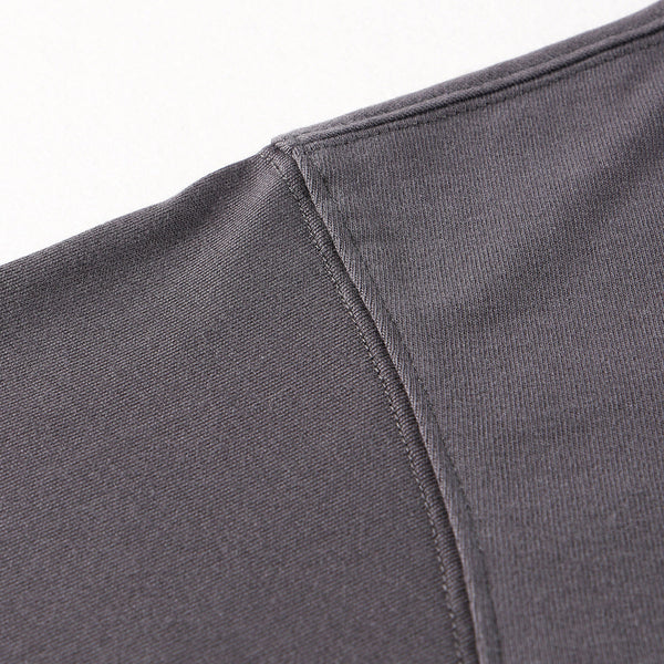 Ultra Soft Breathable Relaxed Fit Cotton T-Shirt