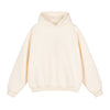 Heavyweight Boxy Fit Fleece Hoodie