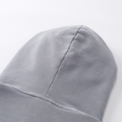 Cozy Soft Classic Kangaroo Pocket Hoodie