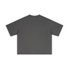Vintage Essential Loose Fit Soft Cotton Tee Shirt
