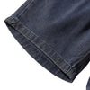 Workwear Pocket Denim Shorts