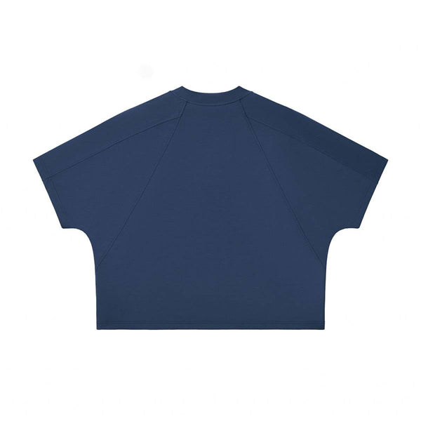 Boxy Fit Sorona Cooling Athletic T-Shirt
