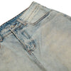 Smoke Rise Relaxed Vintage Wash Faded Jeans