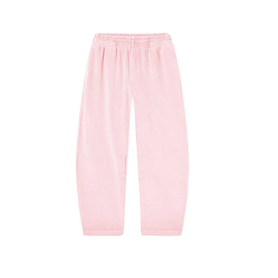 Heavyweight Terry Drawstring Jogger