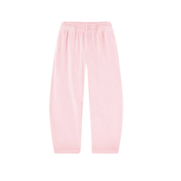 Heavyweight Terry Drawstring Jogger