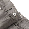 Vintage Washed Spray-Dyed Relaxed Straight-Leg Jeans