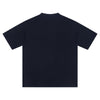 240G Cool Touch UV Protection Single Yarn Crew Neck Tee