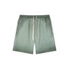 Vintage Gradient Washed Shorts
