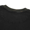 Stone Wash Camo Boxy T Shirt 8.5oz