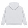 Street Boxy 340G Thermal Fleece Hoodie