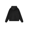 Vintage Boxy Full Zip Hooded Sweatshirt