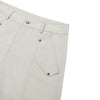 Streetwear Cargo Straight Bermuda Shorts