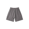 Vintage Fade Heavy Terry Relaxed Shorts