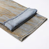 Muddy Washed Wide Leg Jeans-INNBLAC