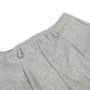 Vintage Street High-Waist Utility Pocket Loose Fit Riveted Wide-Leg Pants