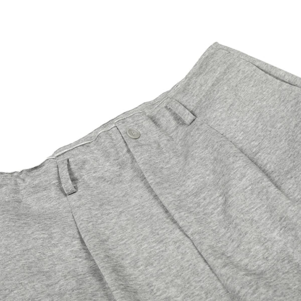 Vintage Street High-Waist Utility Pocket Loose Fit Riveted Wide-Leg Pants
