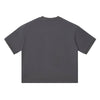 Oversized Loopback Street Tee