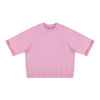 320G Cotton Crew Neck Raglan Sweatshirt