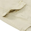Minimalist Spliced Relaxed Athletic Pants