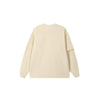 Streetwear Loose Fit Double-Layer Long-Sleeve Tee