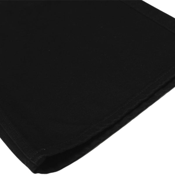 Men's Vibe Streetwear Straight-Leg Denim Pants with Pocket Details