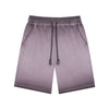 Vintage Washed Relaxed Fit Cargo Shorts
