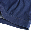 Women's Wide-Leg Denim Walk Shorts