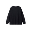 Vintage Tie-Dye Heavy Cotton Long-Sleeve T-Shirt 275gsm