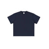 Vintage Faded Heavyweight Cotton Tee 10.8oz