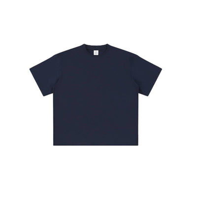 Vintage Faded Heavyweight Cotton Tee 10.8oz