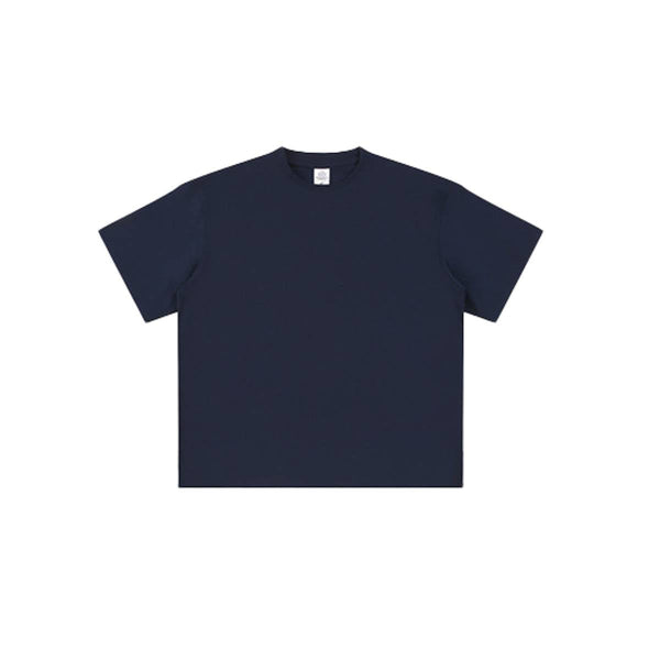 Vintage Faded Heavyweight Cotton Tee 10.8oz