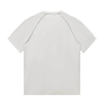 Moisture-Wicking Athletic Quick-Dry Fitness Shirt