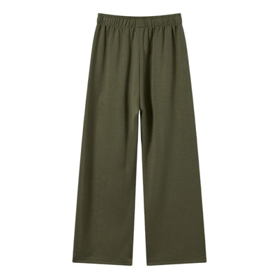 Men's Air Layer Soft Stretch Straight Leg Pants