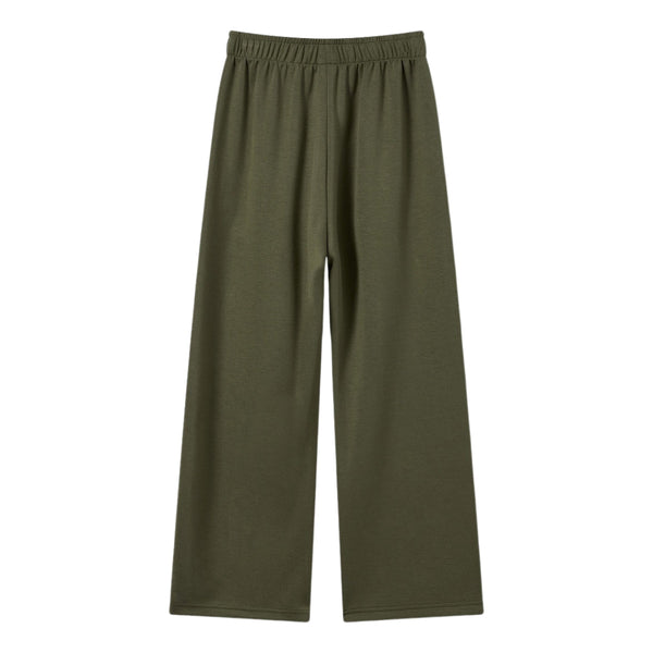 Men's Air Layer Soft Stretch Straight Leg Pants