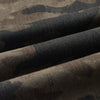 Vintage Camo Heavy Wash Relaxed Cargo Pants