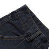 Vintage Shadow Wash Denim Shorts